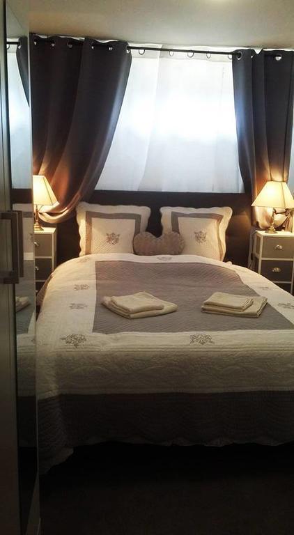 Apartment Center Colmar